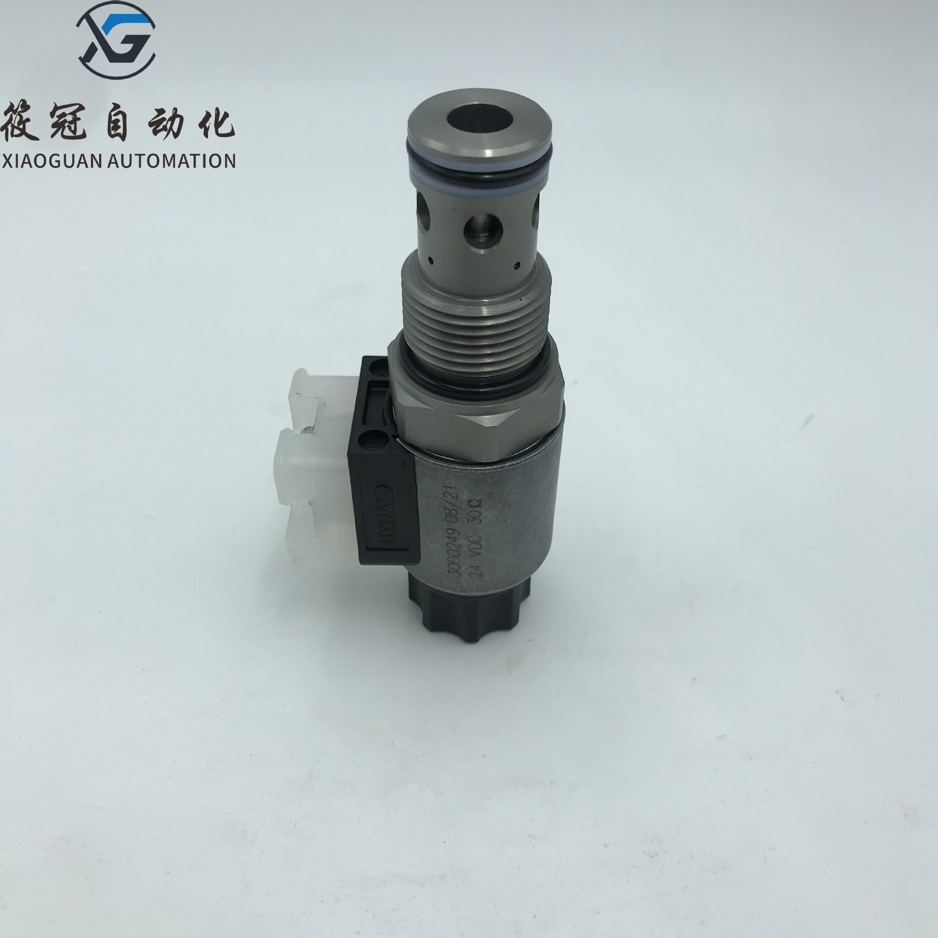 WSM12120V-01-C-N贺德克电磁阀24V，230V均有现货原装进口