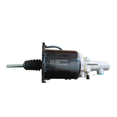 Gücləndirici nasosu Booster Car Accessories Truck Full