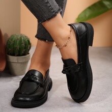 O 39630 Butterfly Bow Loafers �������ָ�Ь ����ѷ�羳ŷ����