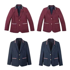 校服定制;班服/园服;童棉袄/棉服