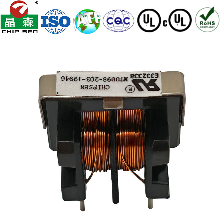 UU9.8 20mH��Ƶ���ؿյ�ϴ�»�����LED�Ʊ�Ƶ������Դ������˲�