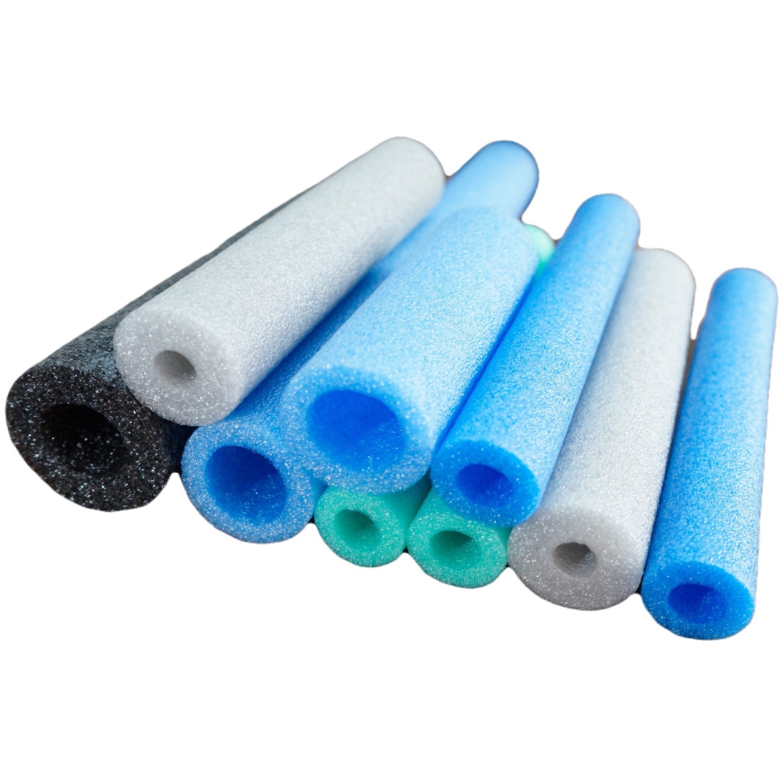 Motorcycle accessories anti-collision protection pearl cotton tube…