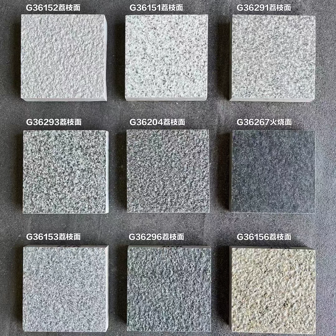 Park Square утолщенный наружный брусчатка поставка экологического камня кварцевый кирпич кунжутный серый ПК кирпич имитация каменного кирпича