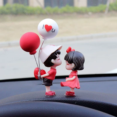 Car ornaments | Ornaments Women