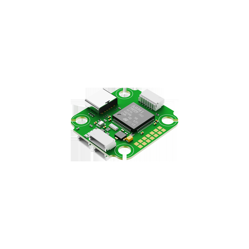 Starfox BLITZ Mini F7 Flight Controller