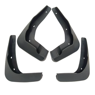 Foreign Trade Car – Mudguard