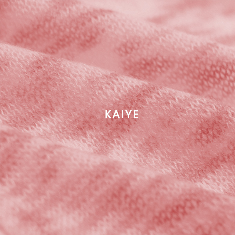 9支全晴马海毛拉毛花式手混线手作毛线织女钩针特种纱线小团批发