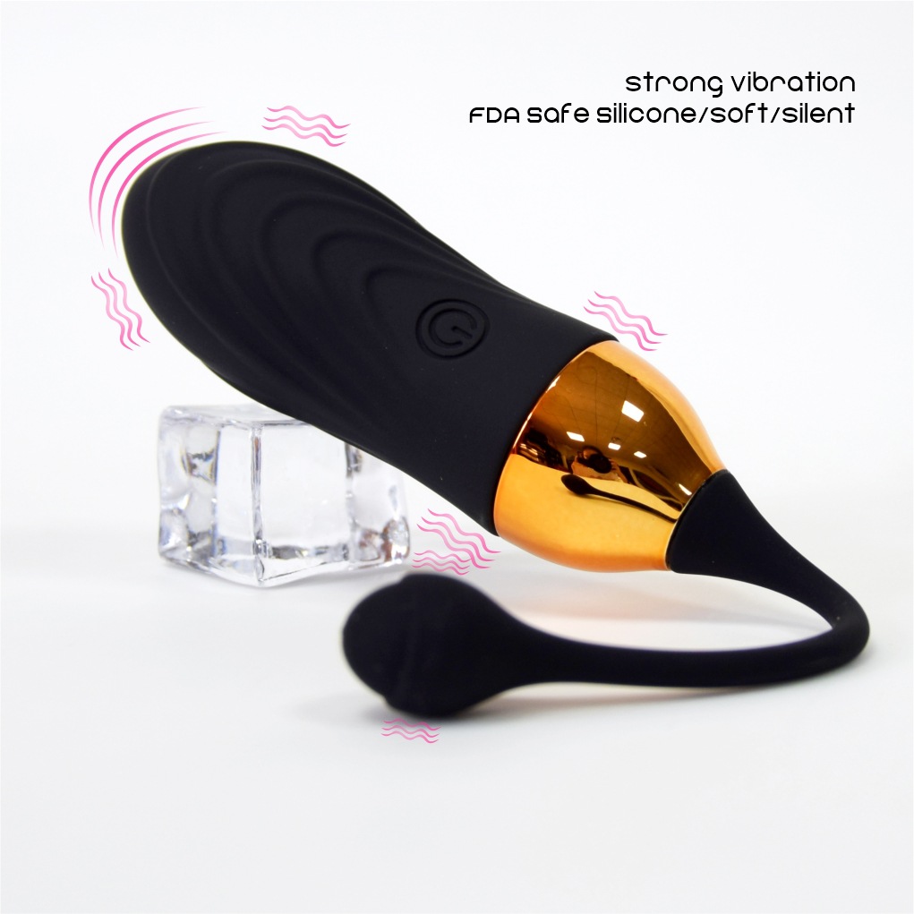 APP全球遙控無線多頻強震跳蛋USB充電成人情趣用品自慰器後庭塞