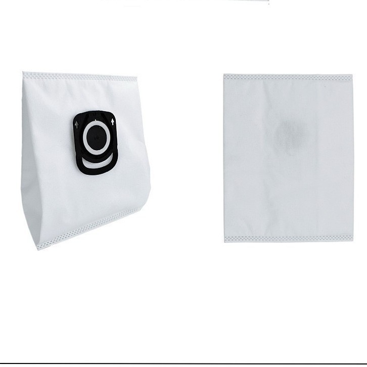 Adecuado para accesorios de aspiradora haoyunda Rowenta ZR200540/520 bolsa de polvo bolsa de tela bolsa de basura