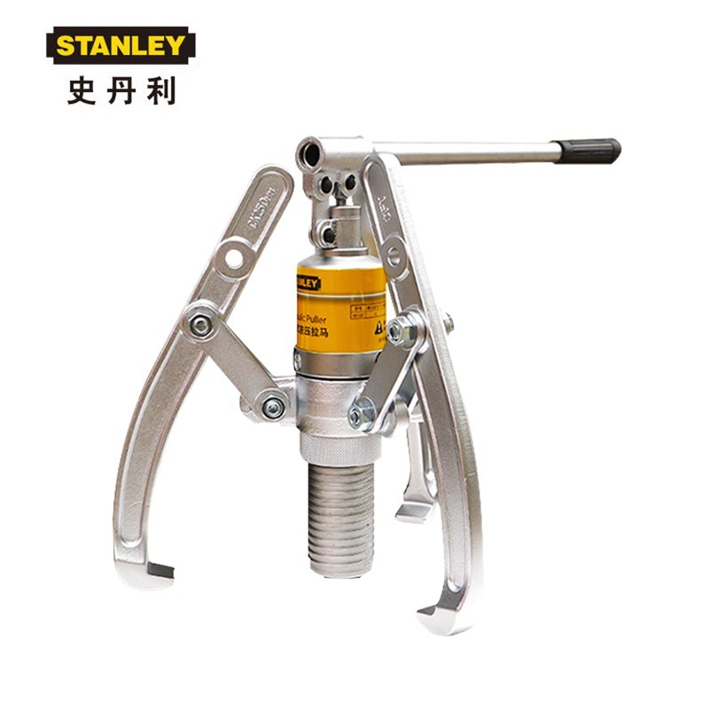 史丹利10T15T20T30T一体式液压拉马 HP-10T