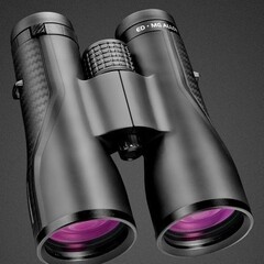 Victor 12x50 ED Binoculars, 10x50 ED Binoculars, Outdoor Waterproof Bee Spotting Bird Watching Binoculars