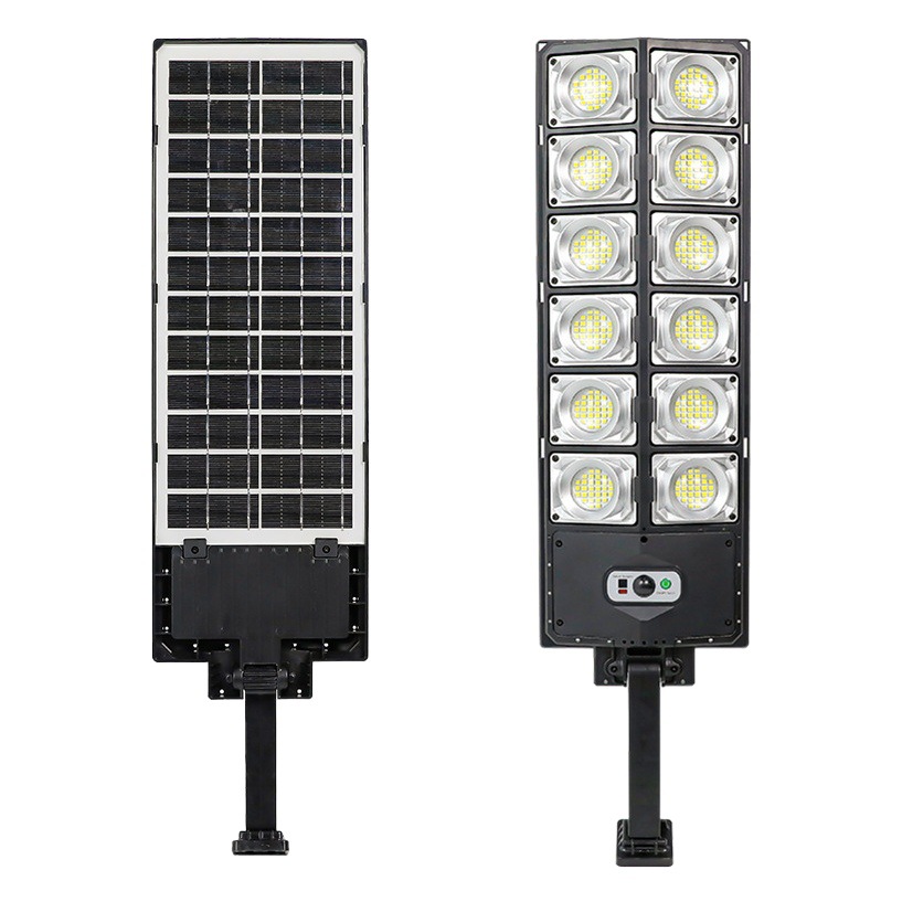 Luz de patio exterior transfronteriza LED recargable luz de iluminación de inducción del cuerpo humano luz solar integral