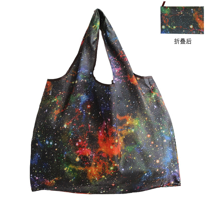 GWD black starry sky
