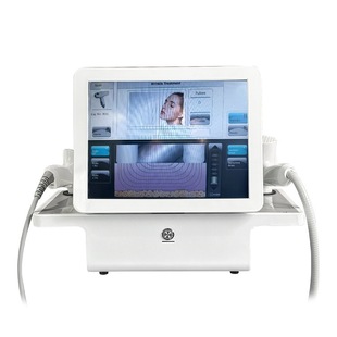 2025 Foreign Trade New Desktop Rf Radio Frequency Instrument Lifting and Tightening Imported Beauty Instrument