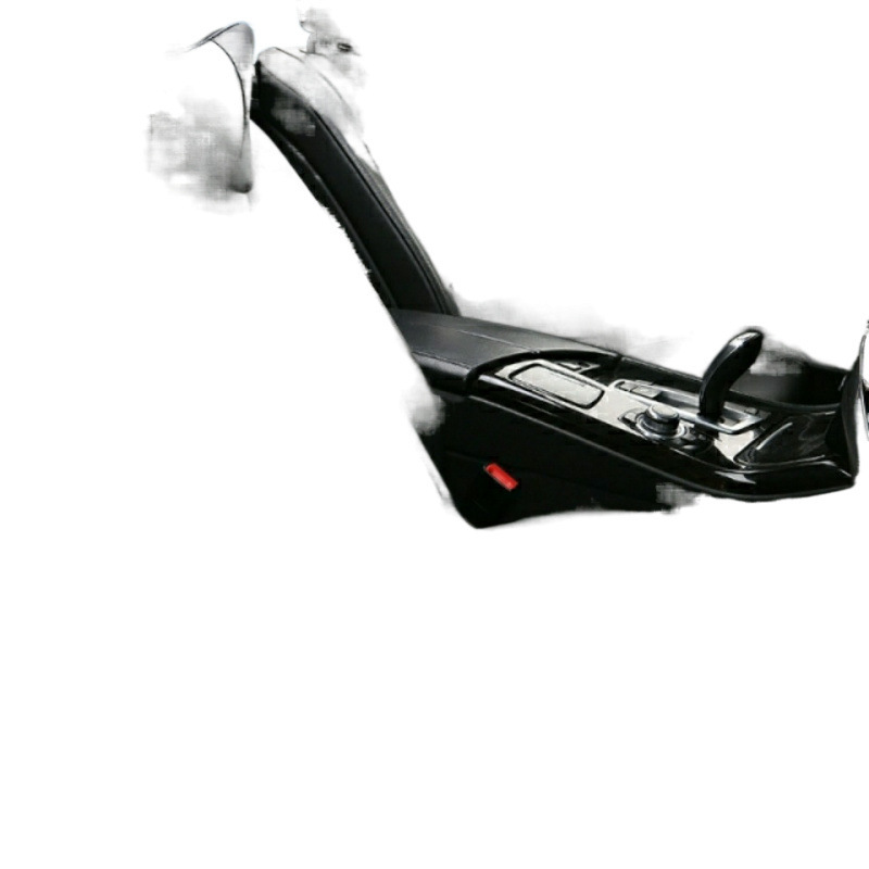 Cochecabezas de automóvil de alta gama Cochecabezas de automóvil Cochecabezas de espina cervical de cintura Cochecabezas de automóvil Cochecabezas transpirables universales de automóvil