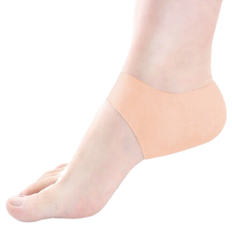 Защитный чехол на каблуке Защитный чехол на каблуке облегчает каблук силиконовый чехол на каблуке Мягкая и удобная защита на пятке