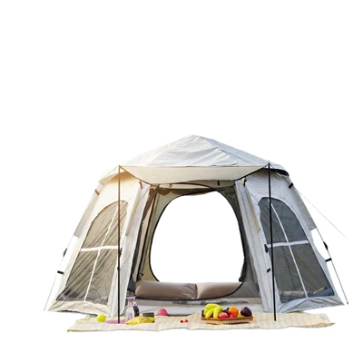 Avtomobil dam çadırları: Tent for Multiple People, Outdoor
