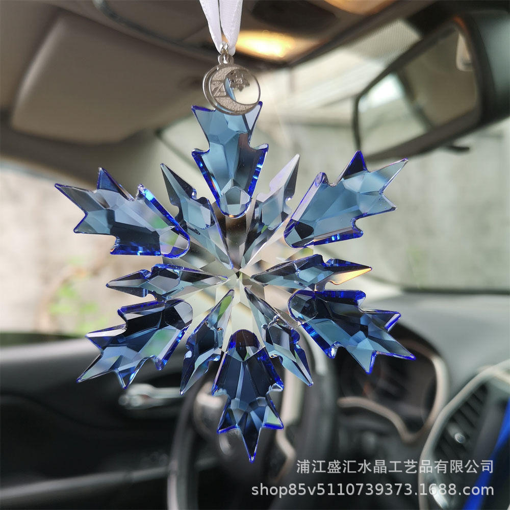 梦幻精灵蓝