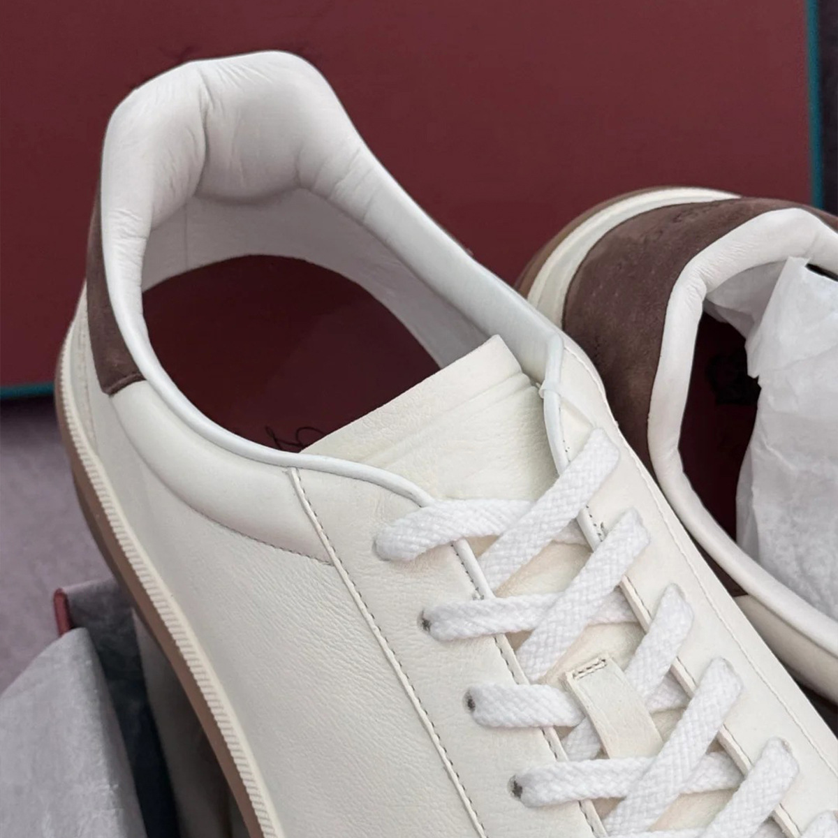 Zapatos de entrenamiento LP puros originales para hombres zapatos de skate de altura interior de cuero pequeño zapatos blancos para mujeres retro clásicos de verano transfronterizos