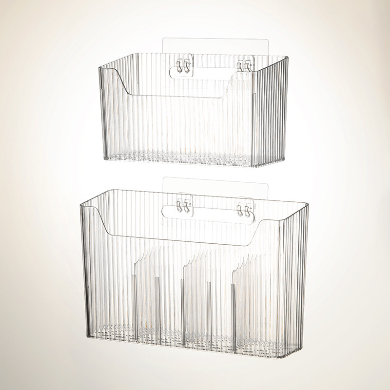 Kitchen Cabinet Door Inner Film Storage Rack Scallion, Ginger and Garlic Storage Box Wall-mounted Refrigerator Seasoning Storage Rack Kitchen Cabinet Door Inner Film Storage Rack Scallion, Ginger and Garlic Storage Box Wall-mounted Refrigerator Seasoning Storage Rack