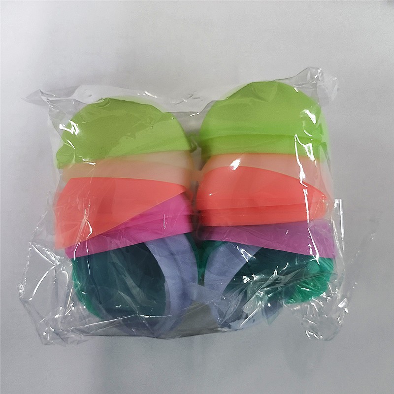 Silicone Water-Filled Water Balloon Water Fight Toy Silicone Water Balloon Magnetic Water Blast Ball Water Spray Water Play Toy Set