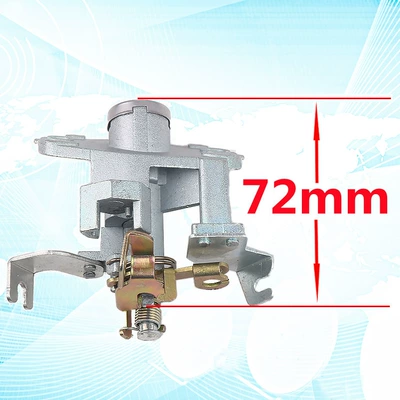 Car lock lock cylinder trunk lock cylinder