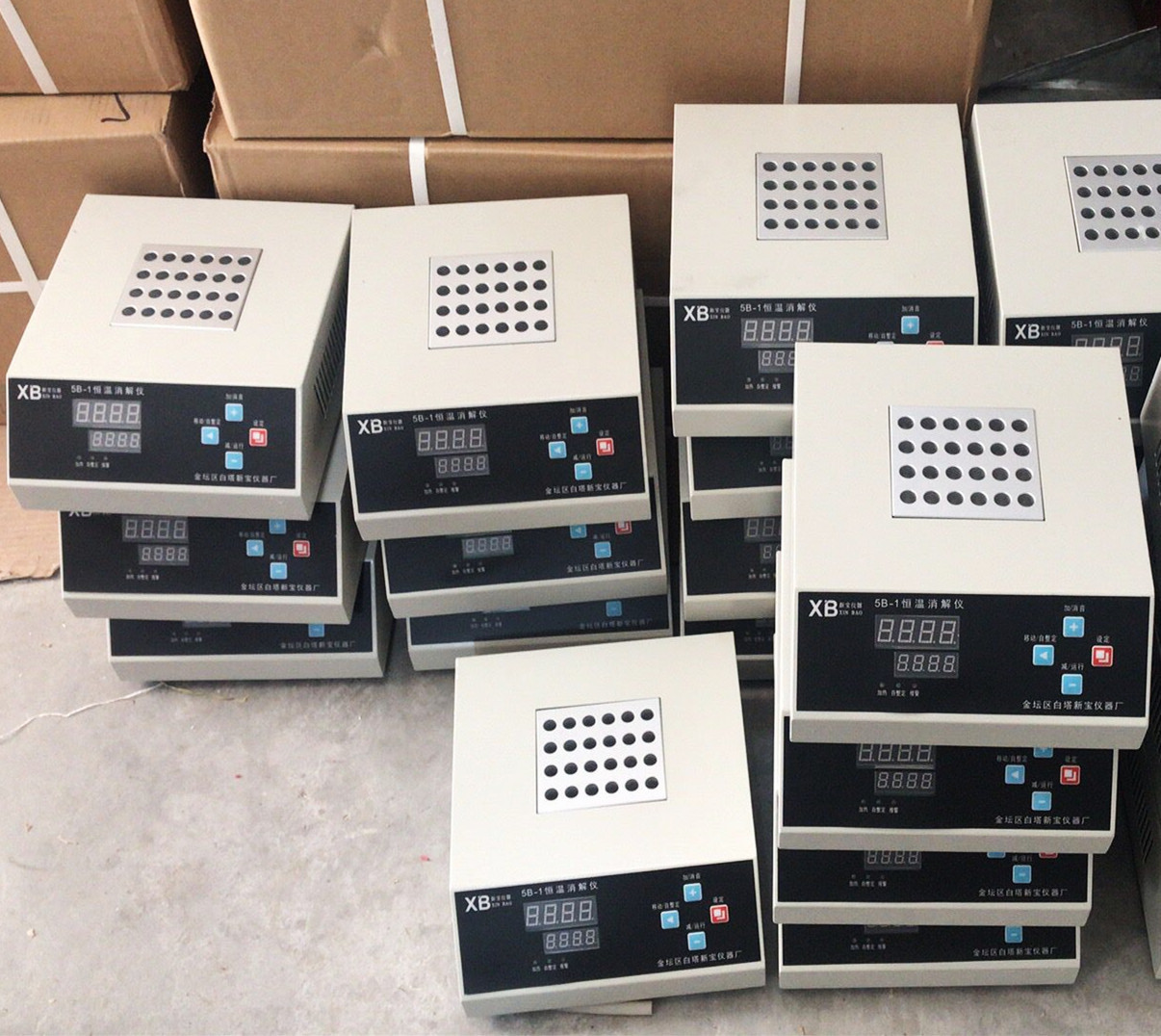 5B-1恒温金属浴试管加热恒温浴1.5ml*24孔 15ml*12孔/24孔