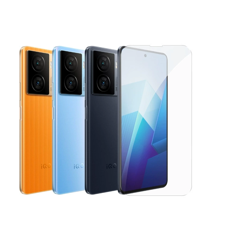 Vivo, совместимый мобильный телефон, гидрогелевый матовый патч для глаз, Z9, Z7, Z8, Z6