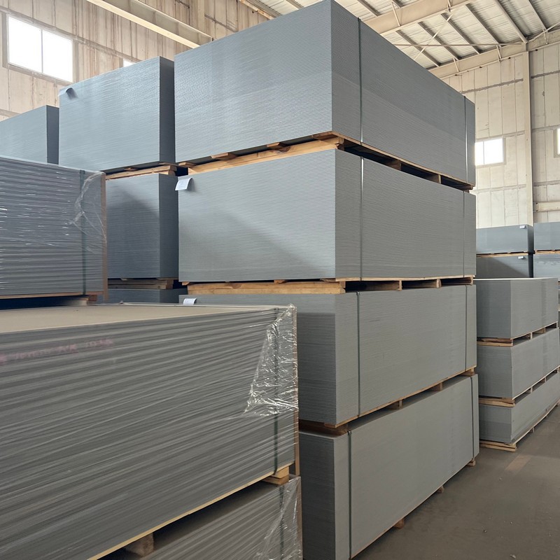 承德河北张家口 承德彩色通体板 通体纤维水泥板生产厂家