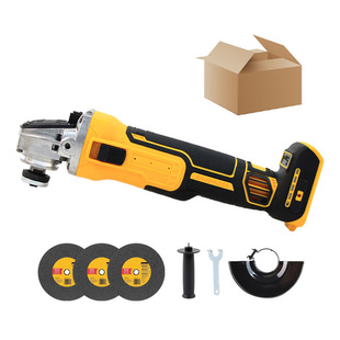 Suitable for Dewalt Battery Universal Side Switch Dewalt Angle Grinder 100.125 Brushless Angle Grinder