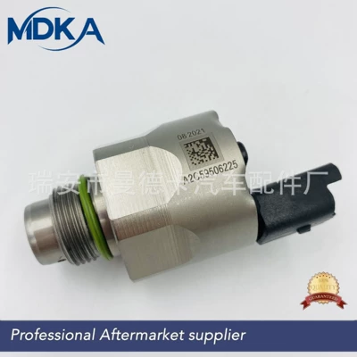 For VDO A2C 59506225 Common Rail Pressure Pump Pressure Control Valve Metering Valve