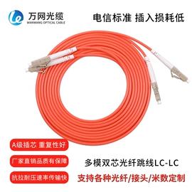 光缆;光纤跳线;光纤电缆