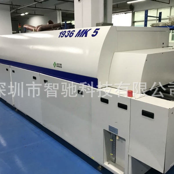 SMT���߽����������һվʽSMT�豸��Ӧ����Ƭ���������ά������