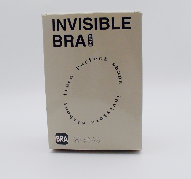 회색 색상 상자 [가슴 패치 없음]