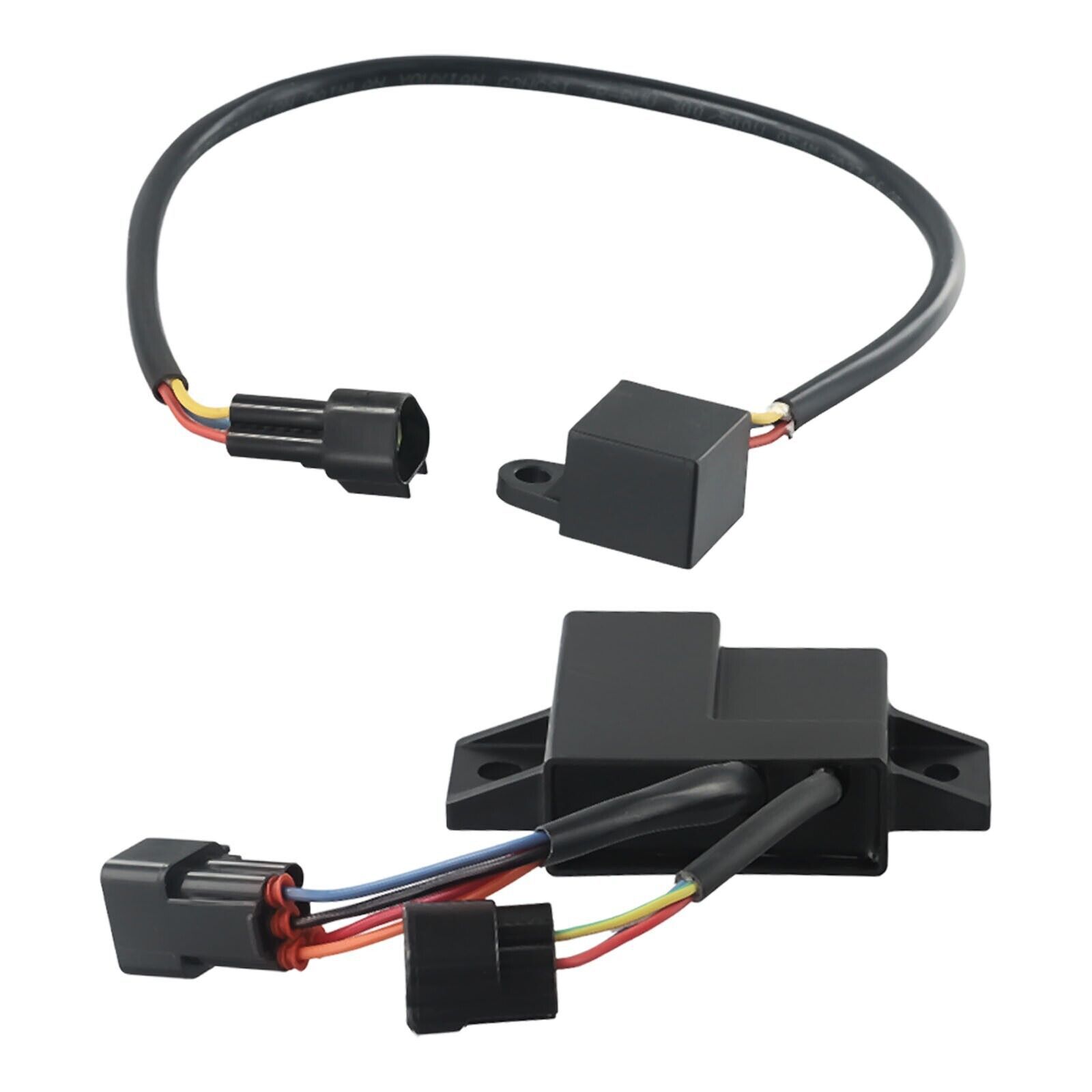 Brand New Bell/Wooden Igniter from the Manufacturer Ltz50 Lt-Z50 Quadsport 50 2007 - 2024