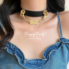 Daddy&lsquo;sPuppyChoker�Ȧ朗l�D����ж�OӋԭ���̿�첱�B��