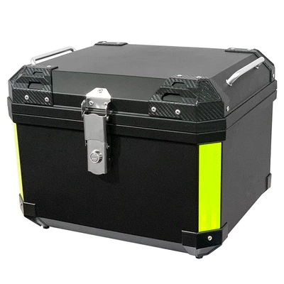 Motorcycle trunk – car trunk