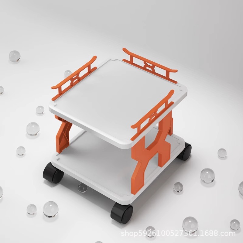 Estante de zapatos simple puerta doméstica almacenar artefactos nuevos gabinetes de zapatos interiores multicapa ahorrar espacio pequeño estante de almacenamiento