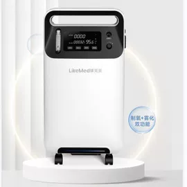 保健护具;冰敷/热敷眼罩;家用雾化器（器械）