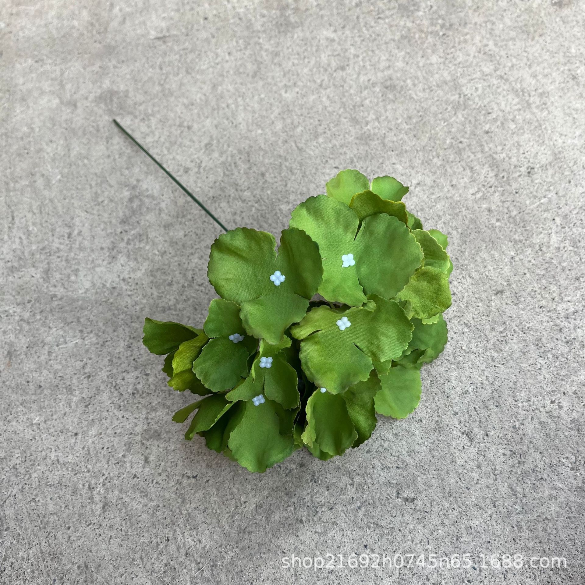 Boda Mori Simulación de flores y plantas verdes Pico de bambú Hierba Simulación de plantas verdes de invierno espárragos Plantas de simulación Escenografía de plantas verdes falsas