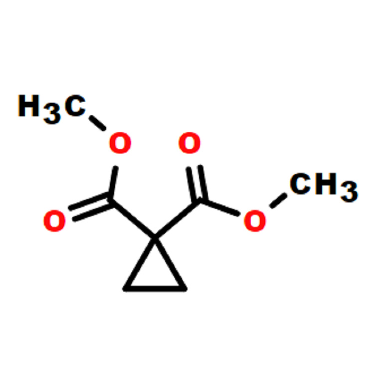 1,1-环丙烷二甲酸二甲酯  CAS:6914-71-2  98% 现货供应 价格详询
