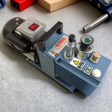 天津的直联油旋rv12xz8二手微型修理海门进口双级旋片式真空泵