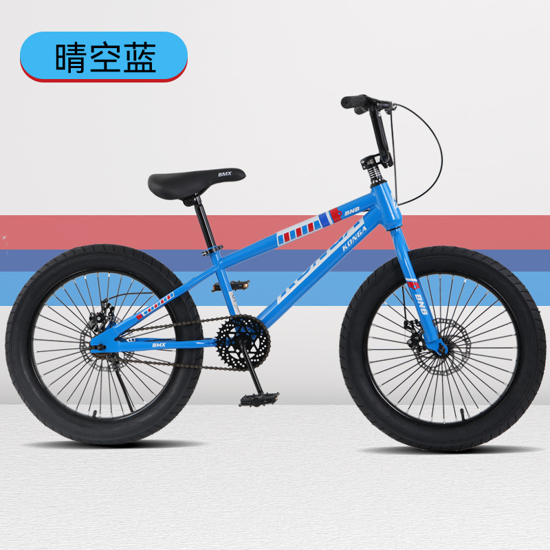 Fabricante de 20 pulgadas 7 - 8 - 10 años de edad, 15 años de edad, bicicletas para niños mayores, bicicletas para estudiantes de primaria