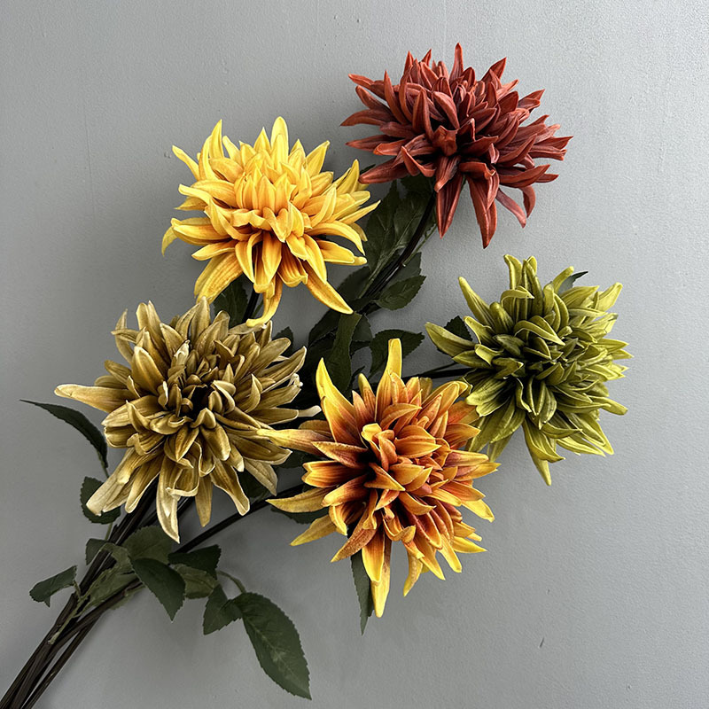 Realistic polyurethane quality moisturizing elite flower…