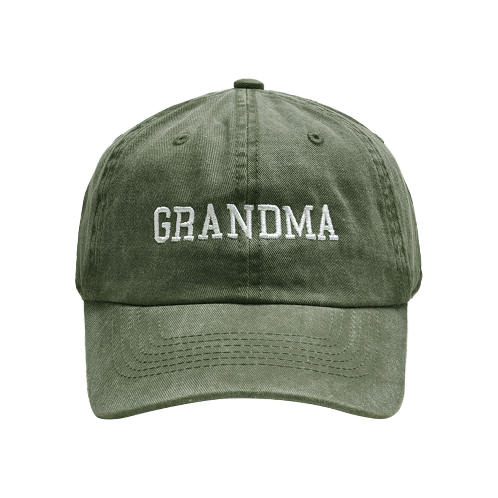 154g Weight Baseball Cap Hats Type Holiday, Daily Occasion Cotton Material Mother'S Day Festival Letter Pattern All Seasons Season Women's Gender Sports style Style Curved Eaves Rim Women's Sports Style Letter Curved Eaves Baseball Cap 26