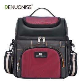 DENUONISS 全新推出时尚高端保温包冷暖保温饭盒包高品质防水冰包