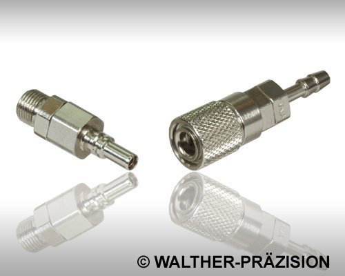 现货Walther Prazision联轴器HP-006-2-S1220-12-1