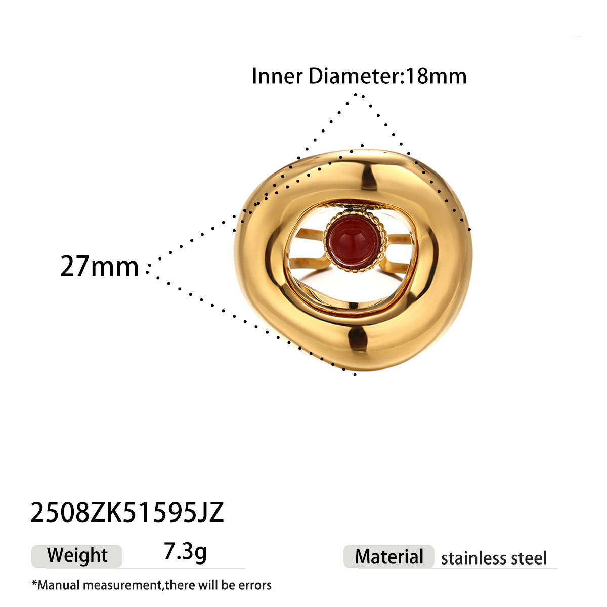 TENA joyas transfronterizas europeas y estadounidenses, brazaletes de acero de titanio universal, temperamento bohemio, brazaletes de acero de titanio no se desvanecen joyas para mujeres