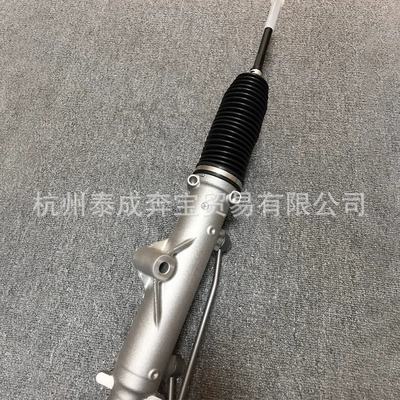 Steering gear assembly for Mercedes-Benz W203
