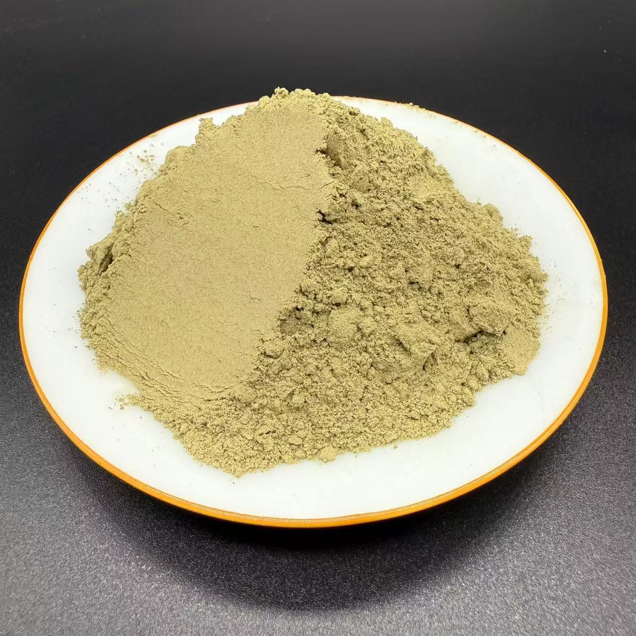Winter Melon Peel Powder Dong Gua Pi 500g Ultra-Fine Micronized Herb for Tea and Formulas quality and texture